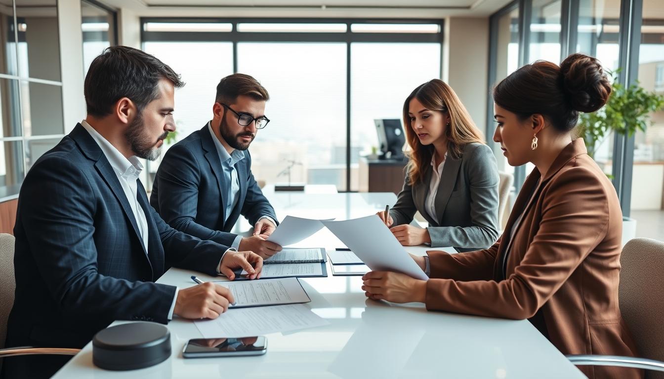 Planning support for seniors