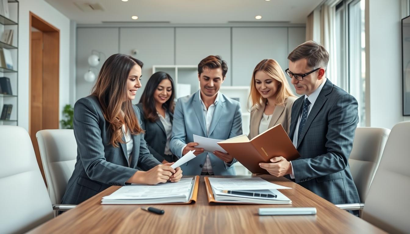 Senior family legal support guidance