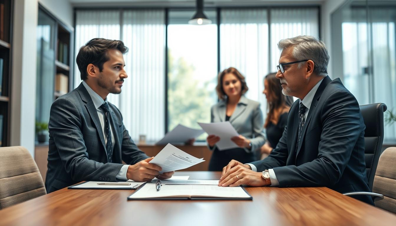 Privacy and data protection for senior legal services