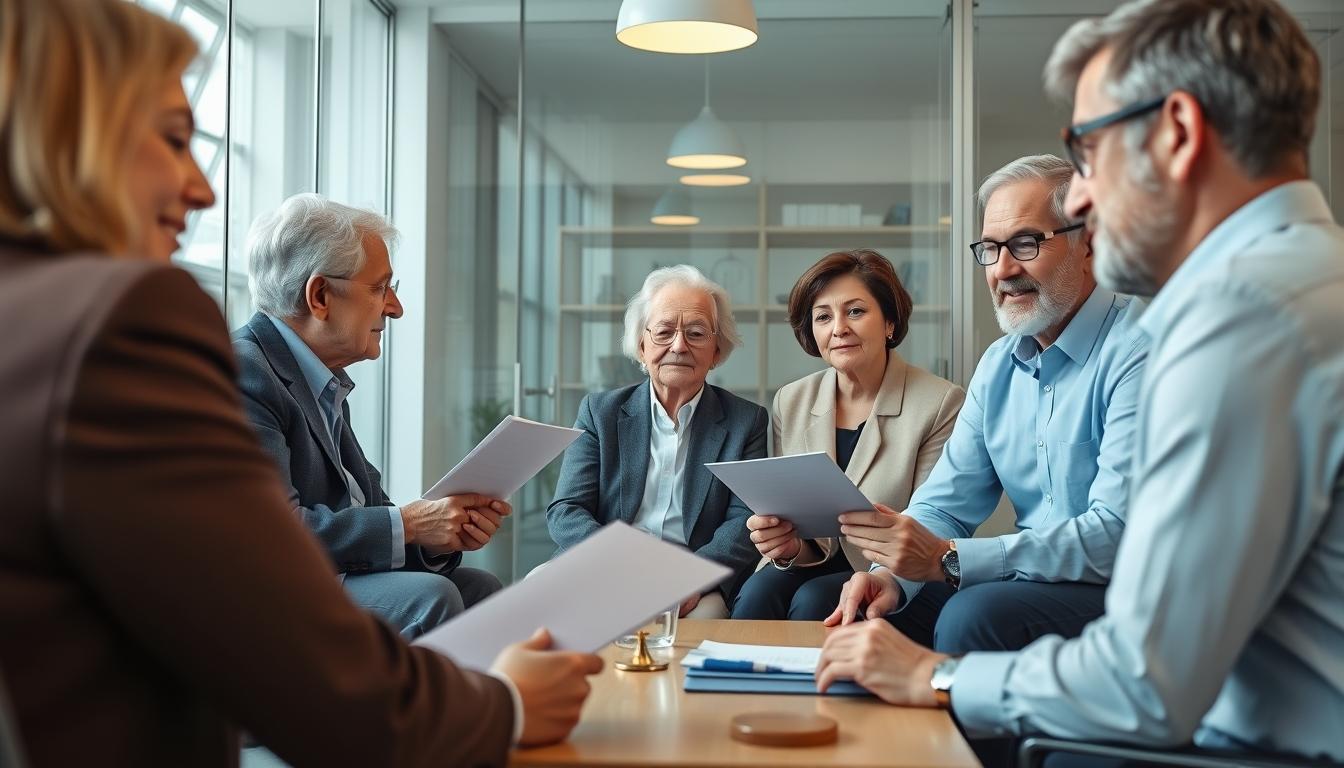 Secure handling of personal information