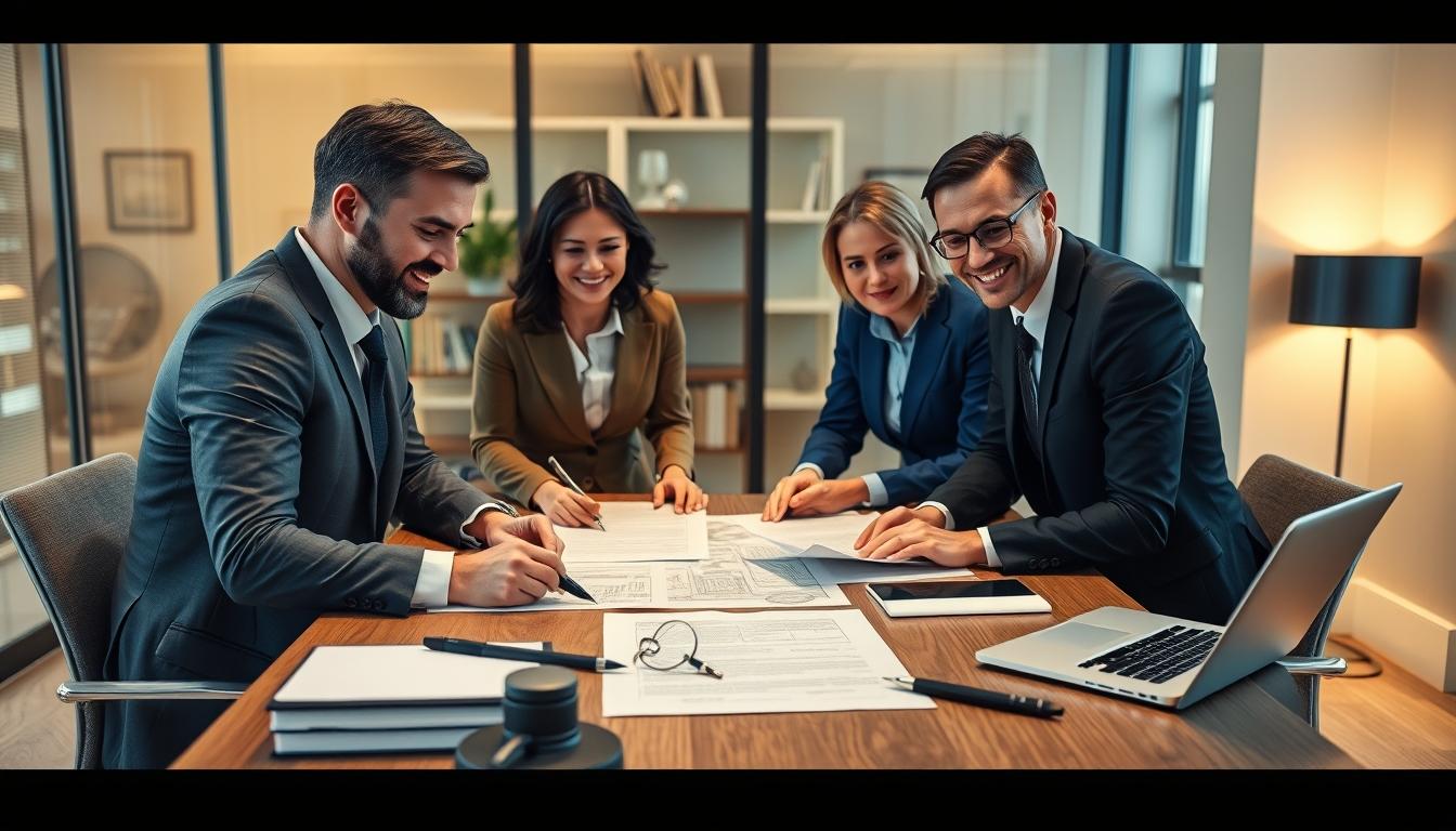 Senior legal FAQ support